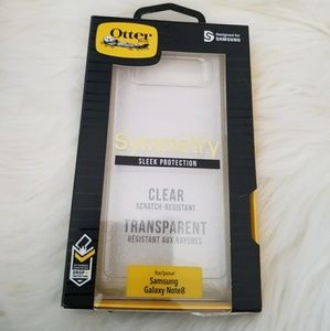 Otterbox Note 8 Case